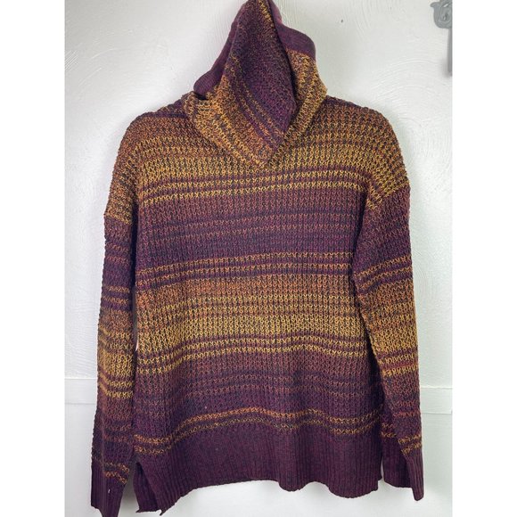 Full Circle Trends Hooded/Kangaroo pocket Sweater - Picture 6 of 7